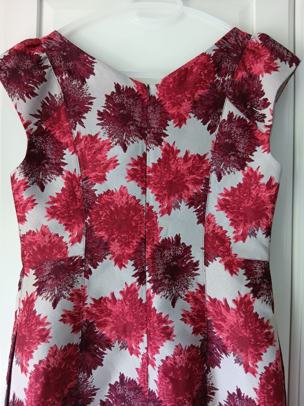 Max Mara Kleider: MAX MARA Robe / Kleid taille / Grosse 38 CH – Gebraucht aus Cossonay-ville von Super-Price-Quality 6
