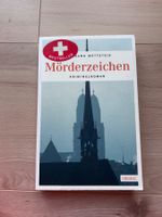 Schweizer Krimi / Mörderzeichen