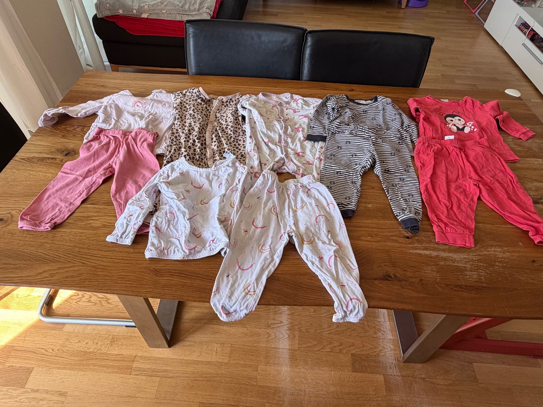 Lotti & Set di vestiti: Babykleider Gr.80 Frühling/Sommer – Usato da Bad Zurzach venduto da simba1995 2