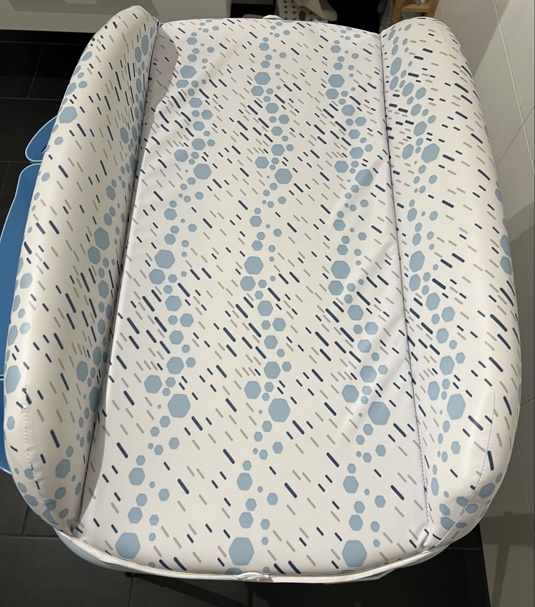 Chicco Vasche da bagno: Babywanne mit Wickeltischfunktion, Chicco – Nuovo (secondo la descrizione) da Grenchen venduto da som-vc2g 7