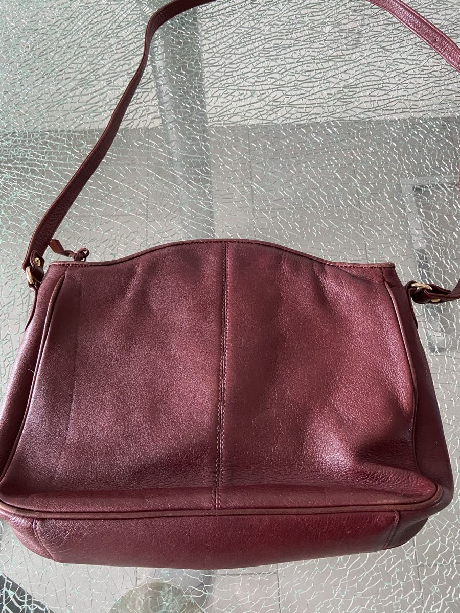 Aigner Taschen für Damen: Schöne Etienne Aigner Nappaleder Tasche – Gebraucht aus Oftringen von andrax 2