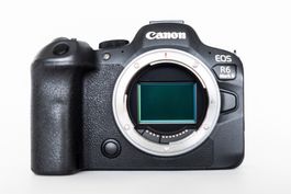 Canon R6 Mark ii