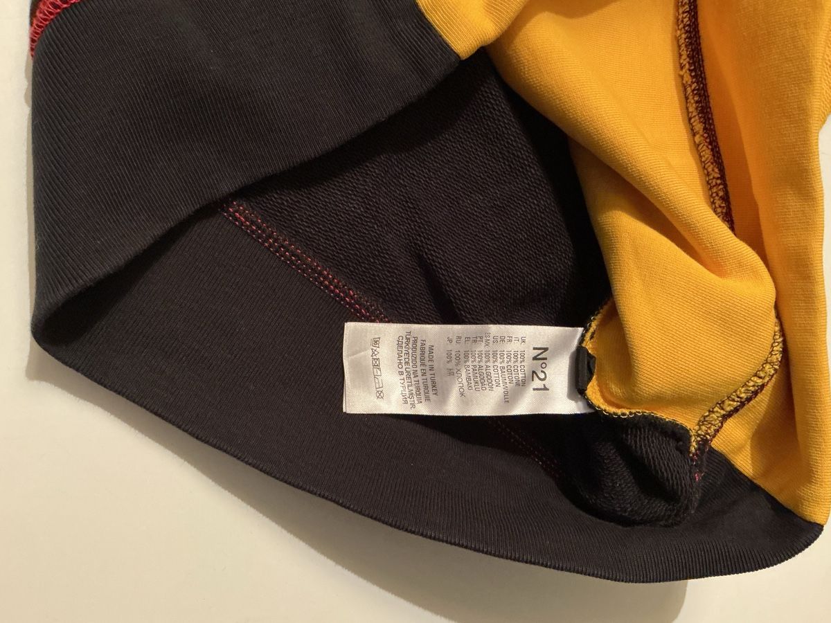 N21 Maglioni & Felpe: Pullover, N21, super QUALITÄT! – Usato da Stäfa venduto da ten_9rrs 6