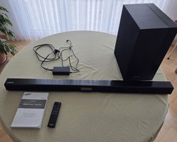 Samsung Soundbar HW-J450