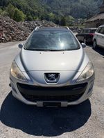 Peugeot 308 1.6 Diesel 2010