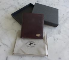 Portemonnaie Italy Classic von Angelo Fortuna