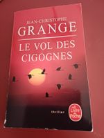 Le Vol des Cigognes