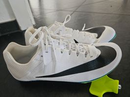 Nike Sprintschuhe Gr.40 1x getragen.