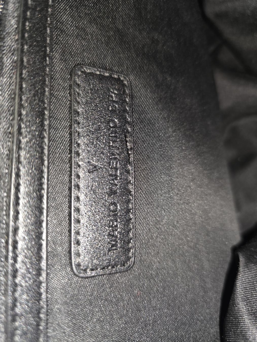 Valentino Borse da donna: Handtasche von Mario Valentino – Nuovo (secondo la descrizione) da Brugg AG venduto da rup_55tj 2