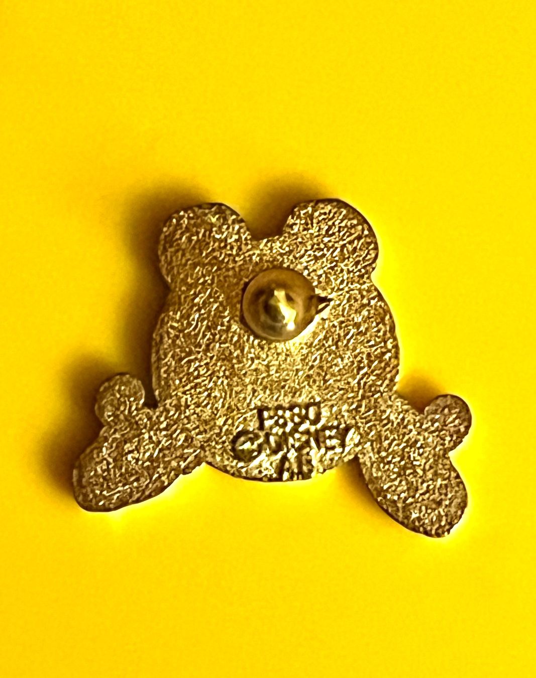 Placchette & Badge: Pin - Disney Mickey – Usato da Renan BE venduto da johncactus 1