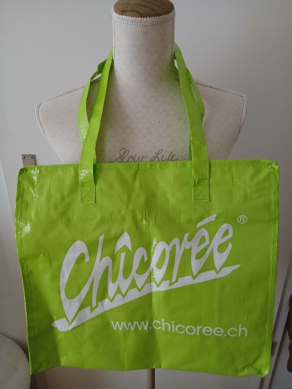 Borse da donna: sac chicorée  – Nuovo (secondo la descrizione) da Brügg BE venduto da Angel2300