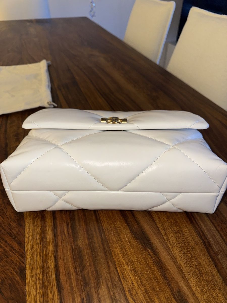 Tory Burch Taschen: Tory Burch Kira Diamond Medium – Gebraucht aus Hunzenschwil von Bolci_ 1