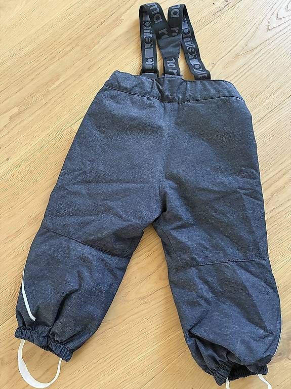 Reima Hosen: Skihose Gr. 80 reimaTEC – Gebraucht aus Bütschwil von kiandra86 1