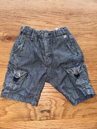 Gr 86/92 Jeans H&M Denim