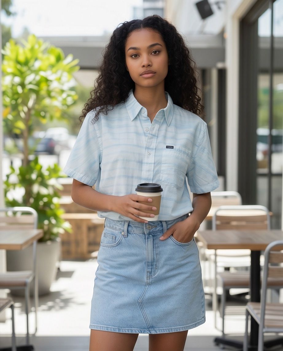 Lee Camicette: Lee chemise - neuve - taille M & S – Nuovo e nell'imballaggio originale da Vuisternens-Romont venduto da gol_xp6p 2