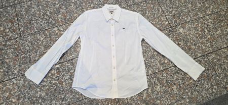 Tommy Hilfiger Hemd  Gr. L - Top Zustand!