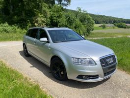 Audi A6 Avant Quattro 3.0 TDI 2008