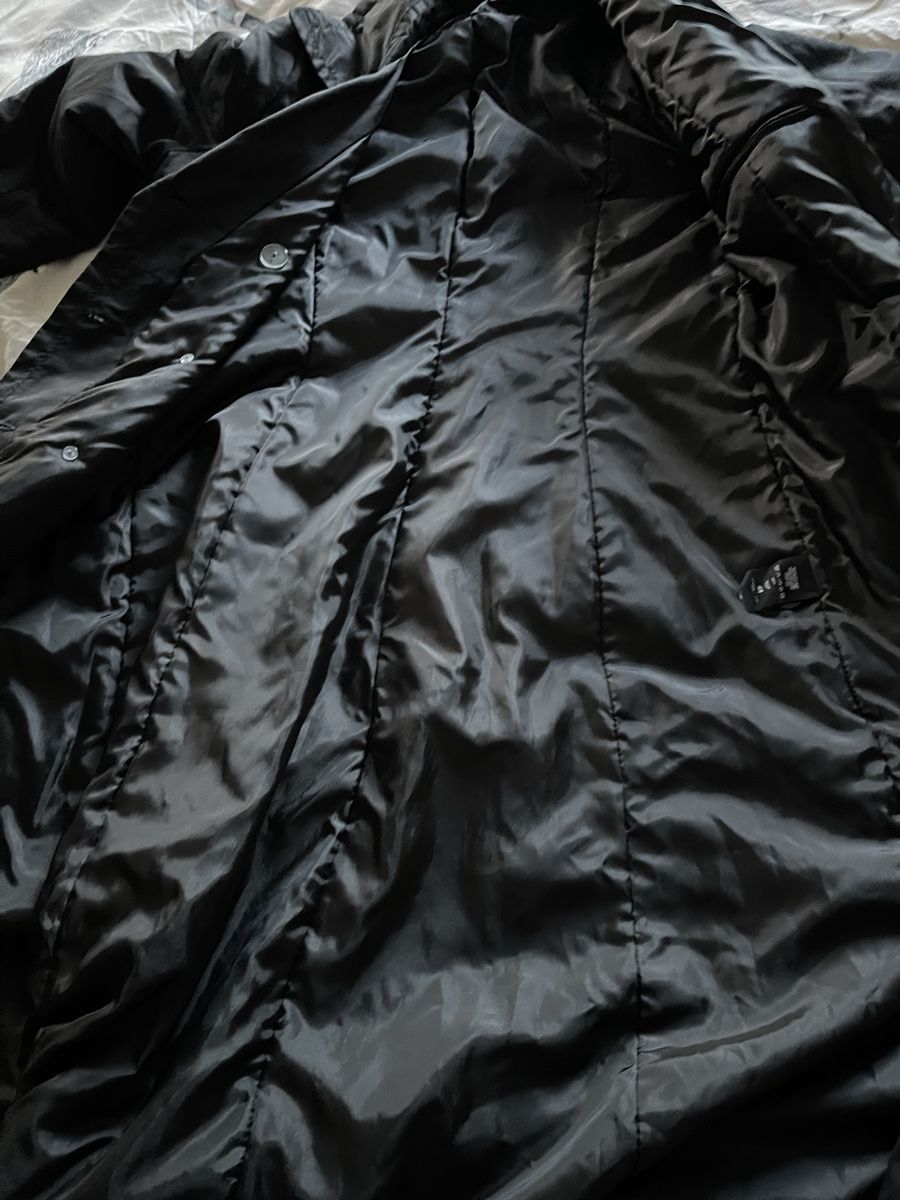 H&M Cappotti: H&M langer Mantel Gr.44 – Usato da Stallikon venduto da BaumArt 5
