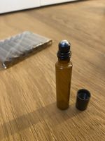 1 Ätherisches Öl Roll-on Fläschli, Neu & Leer