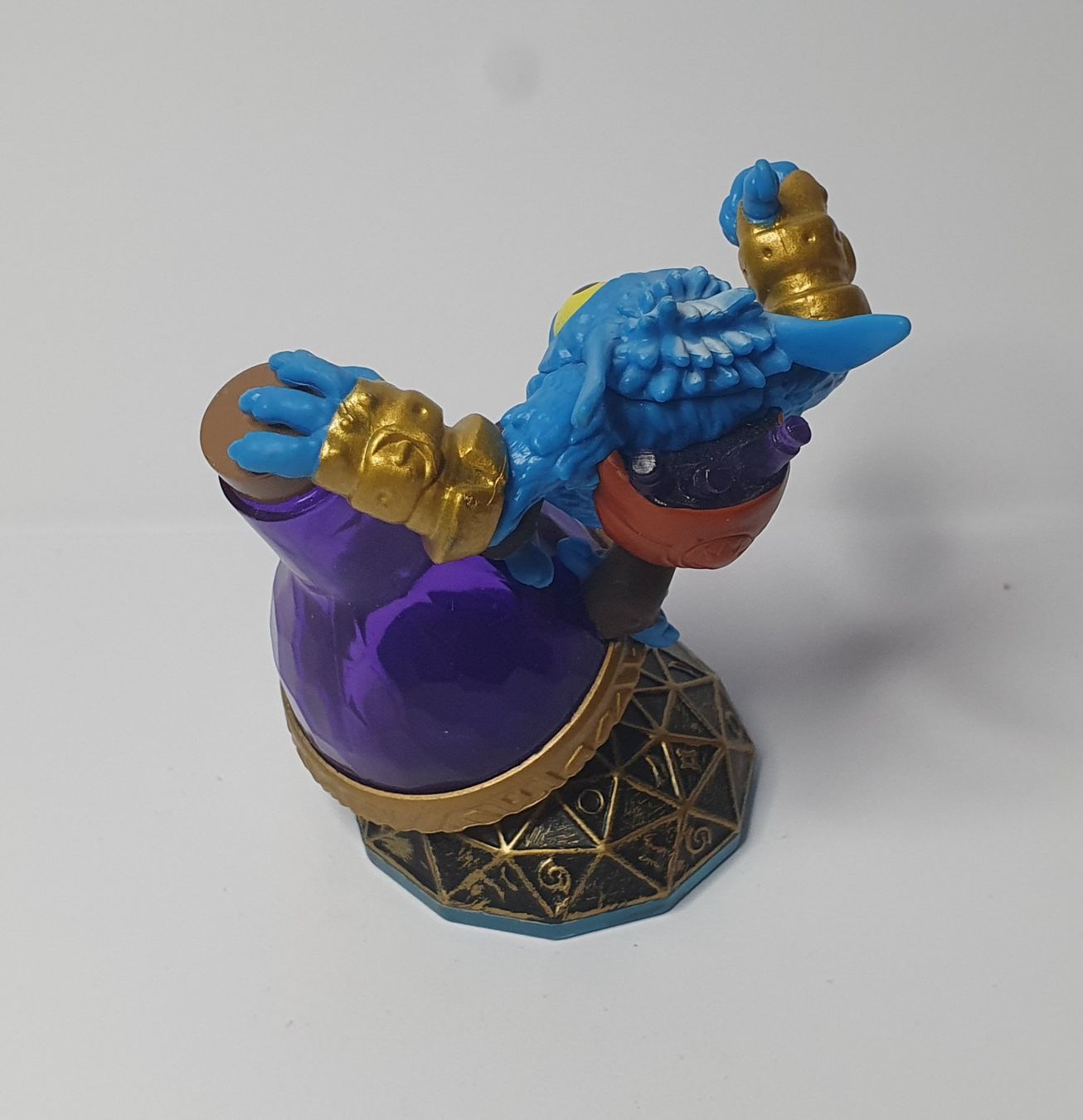 Giochi: Super Gulp Pop Fizz - Skylanders Swap Force – Usato da Gross venduto da ArcanaGameshop 1