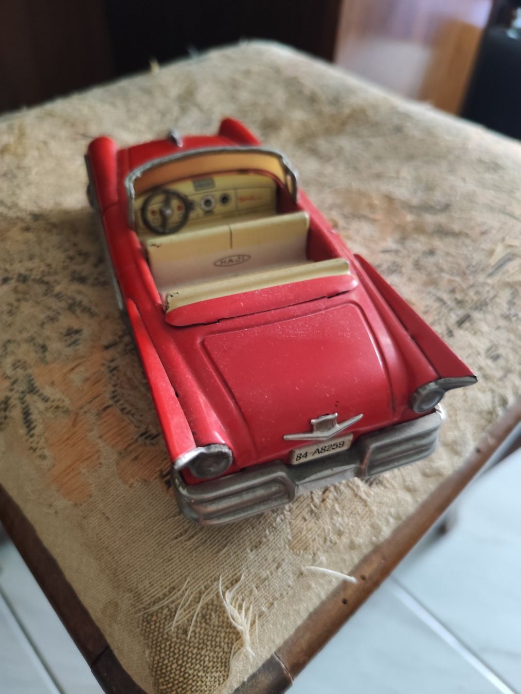 Ford Voitures modèles: alter Ford  (HAJl japan) – D'occasion à minusio par bierbrauer 7