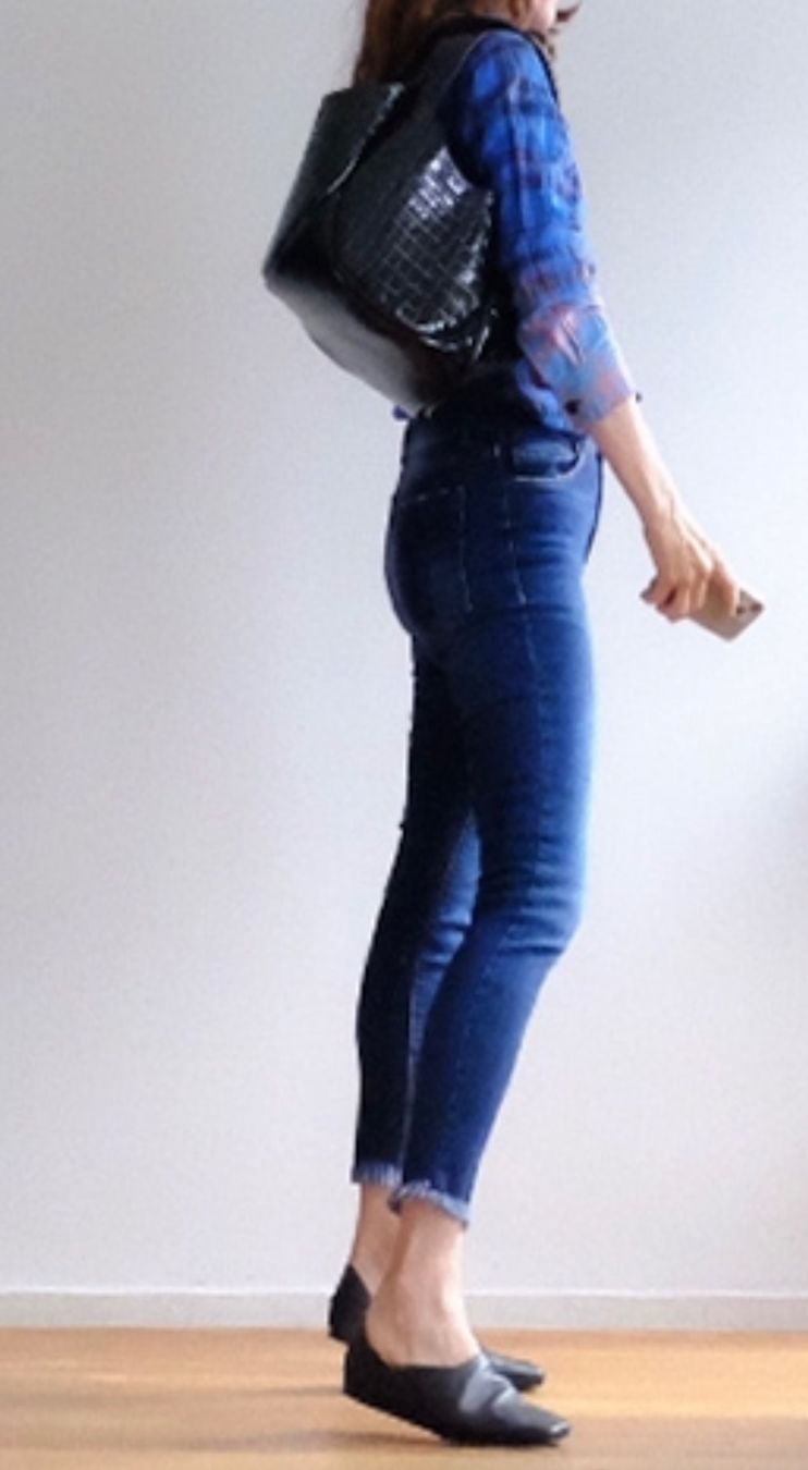 Saint Laurent Camicette: coole Bluse von Saint Laurent – Usato da Jona venduto da vanessasupermarket20 2