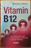 Wormer: Vitamin B12