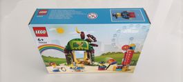 LEGO 40529 Children's Amusement Park