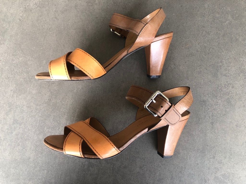 Navyboot Scarpe da donna: Sandalen von Navyboot – Nuovo (secondo la descrizione) da Schlossrued venduto da Meier-Al 1
