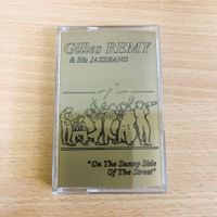 MC- Gilles Remy & Jazzband - On The Sunny Side Of The Street