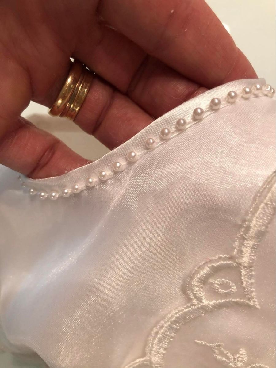 Vestiti & Gonne: Neues Kleid für Mädchen – Nuovo (secondo la descrizione) da chur venduto da merygori 4