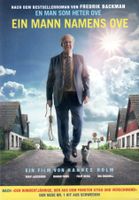 DVD: Ein Mann namens Ove (mit: Rolf Lassgård, Viktor Baagøe)