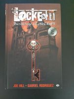 Locke&Key: Bienvenue à Lovecraft