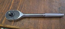 Umschaltknarre neu Original Verpackt 1/4Zoll