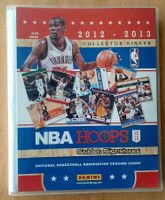 Panini NBA HOOPS 2012 - 2013