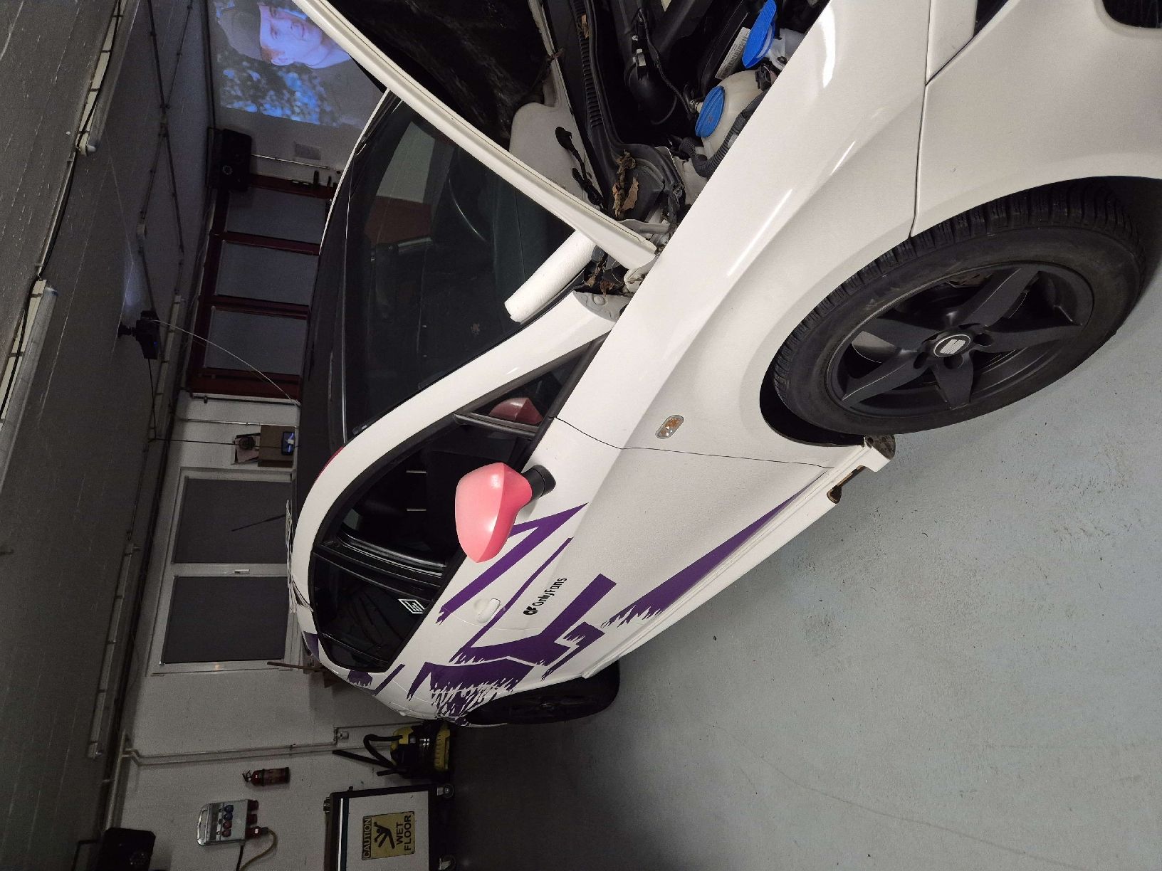 Seat Automobili: Seat leon 2.0fr tfsi – Usato da Madiswil venduto da flu_5ly2