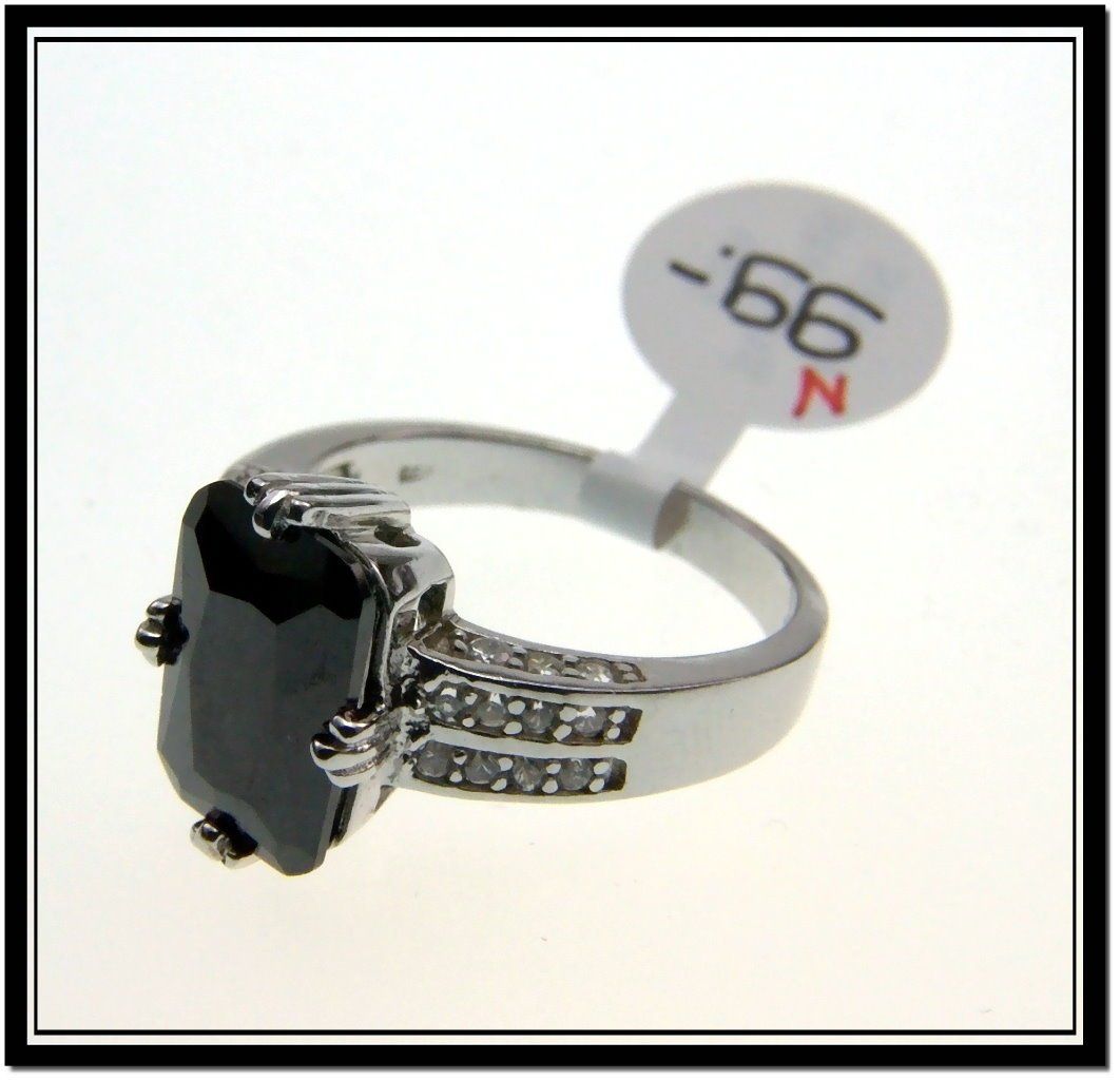 Ringe: Schöner Fingerring 925 Silber Nr. 001 – Neu (gemäss Beschreibung) aus Schmitten FR von la_luna_blue