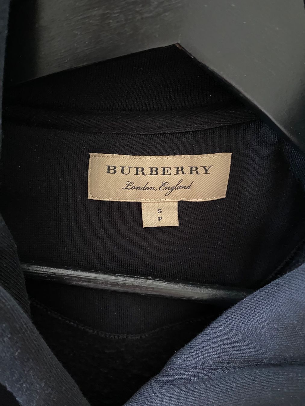 Burberry Pullover & Sweatshirts: burberry clarke hoodie – Gebraucht aus wädenswil von 112345 2