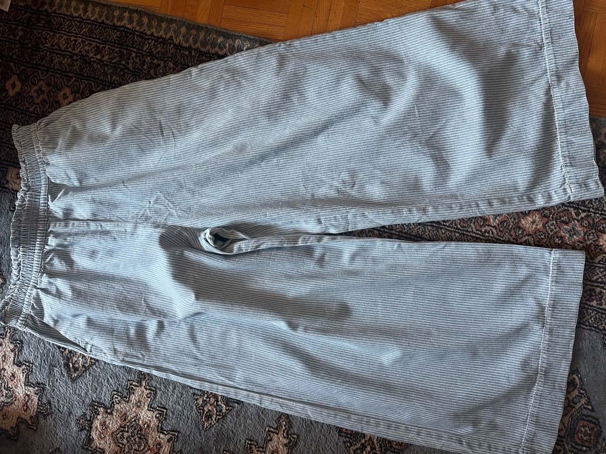 Vero Moda Hosen: Elegante  Vera Moda  hose Grösse M  – Gebraucht aus Gutenswil von Bregenzer8610 5