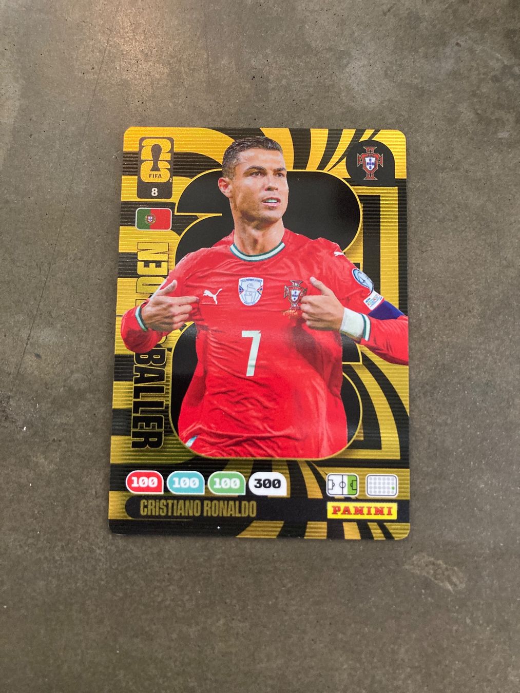 Panini Cartes à collectionner: Panini Adrenalyn – Neuf (Voir description) à Winterthur par ele_ct6p