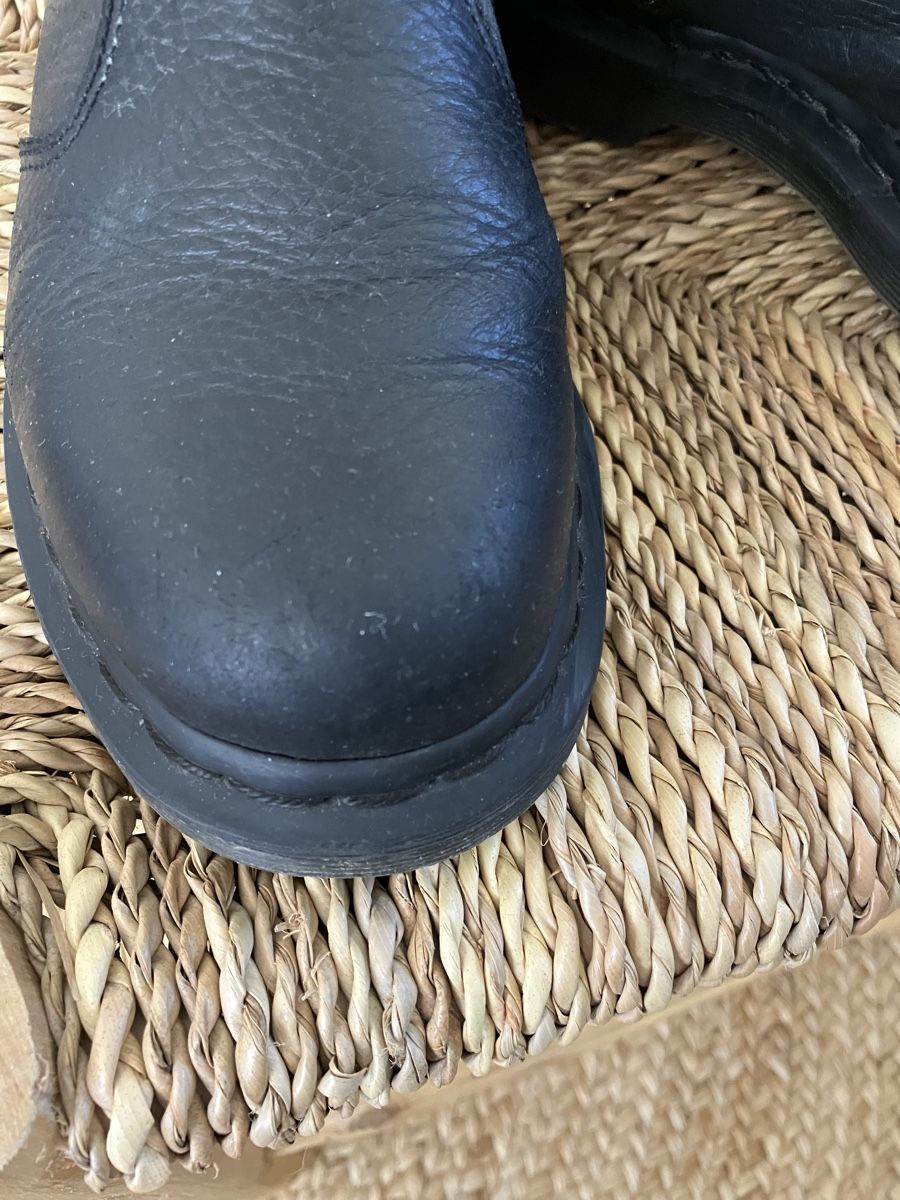 Dr. Martens Scarpe da uomo: Dr. Martens Grösse 38 – Usato da Zürich venduto da Lou75 4
