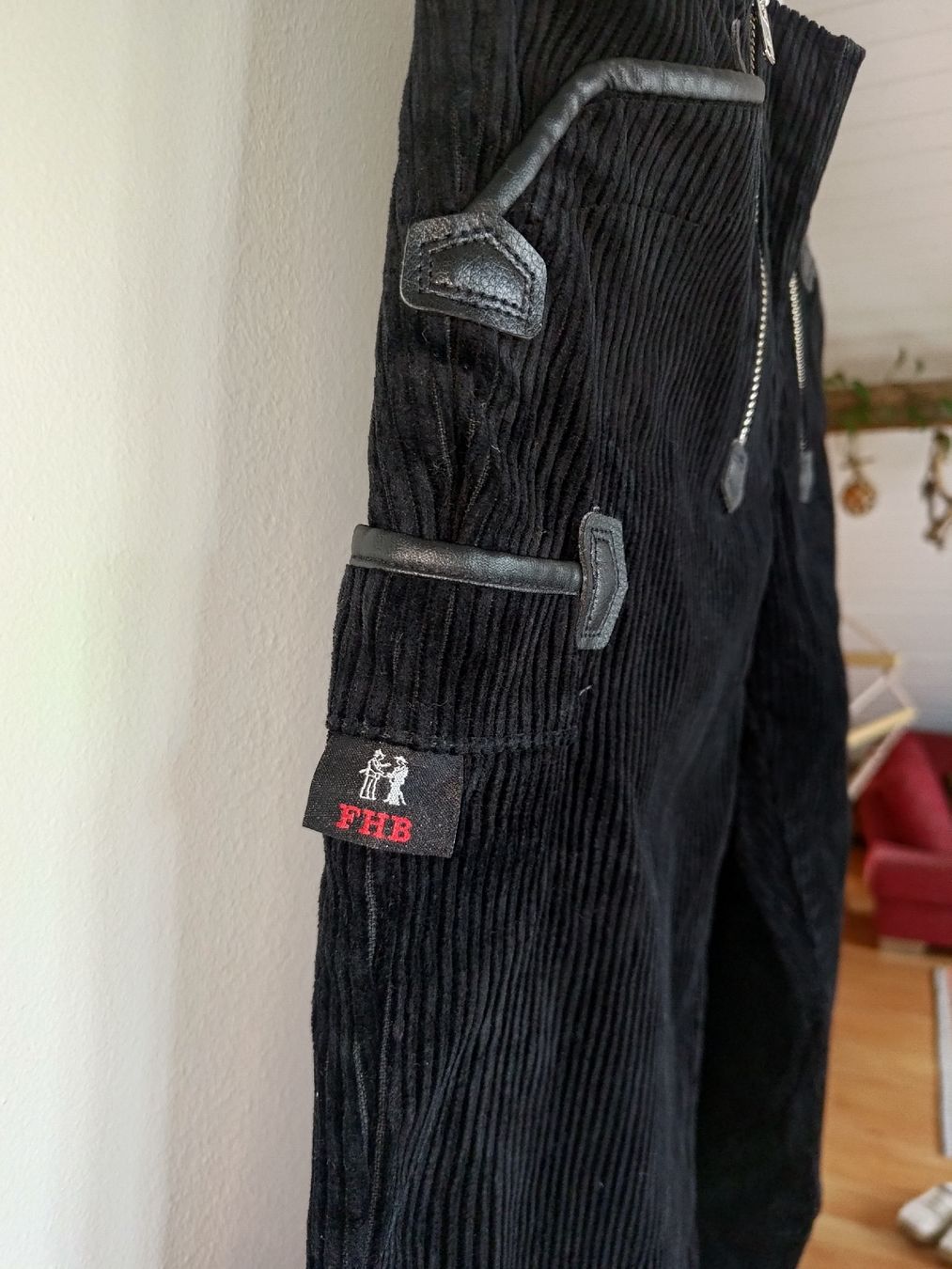 Hosen: FHB Zunfthose – Gebraucht aus Elsau von ama_ph5x 2