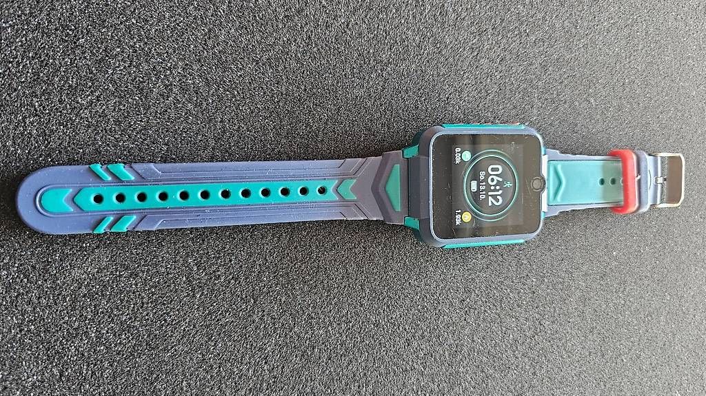 Smartwatch: TCL Movetime FamilyWatch2 – Usato da Cazis venduto da ramunrinsche 2