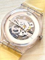 Swatch Gent Vintage Look