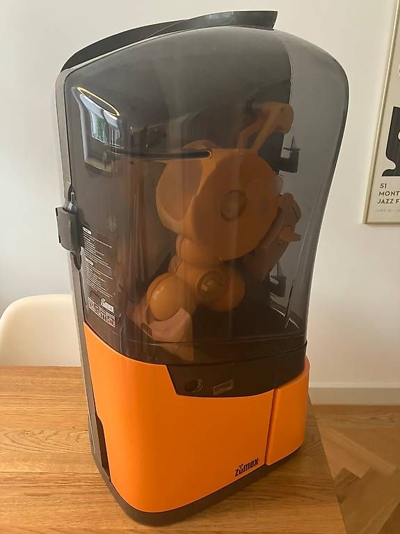 Elettrodomestici da cucina: Zumex Minex – Usato da Zürich venduto da max_v2t6 1