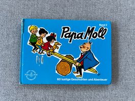Papa Moll 60 lustige Geschichten und Abenteuer * Band 2