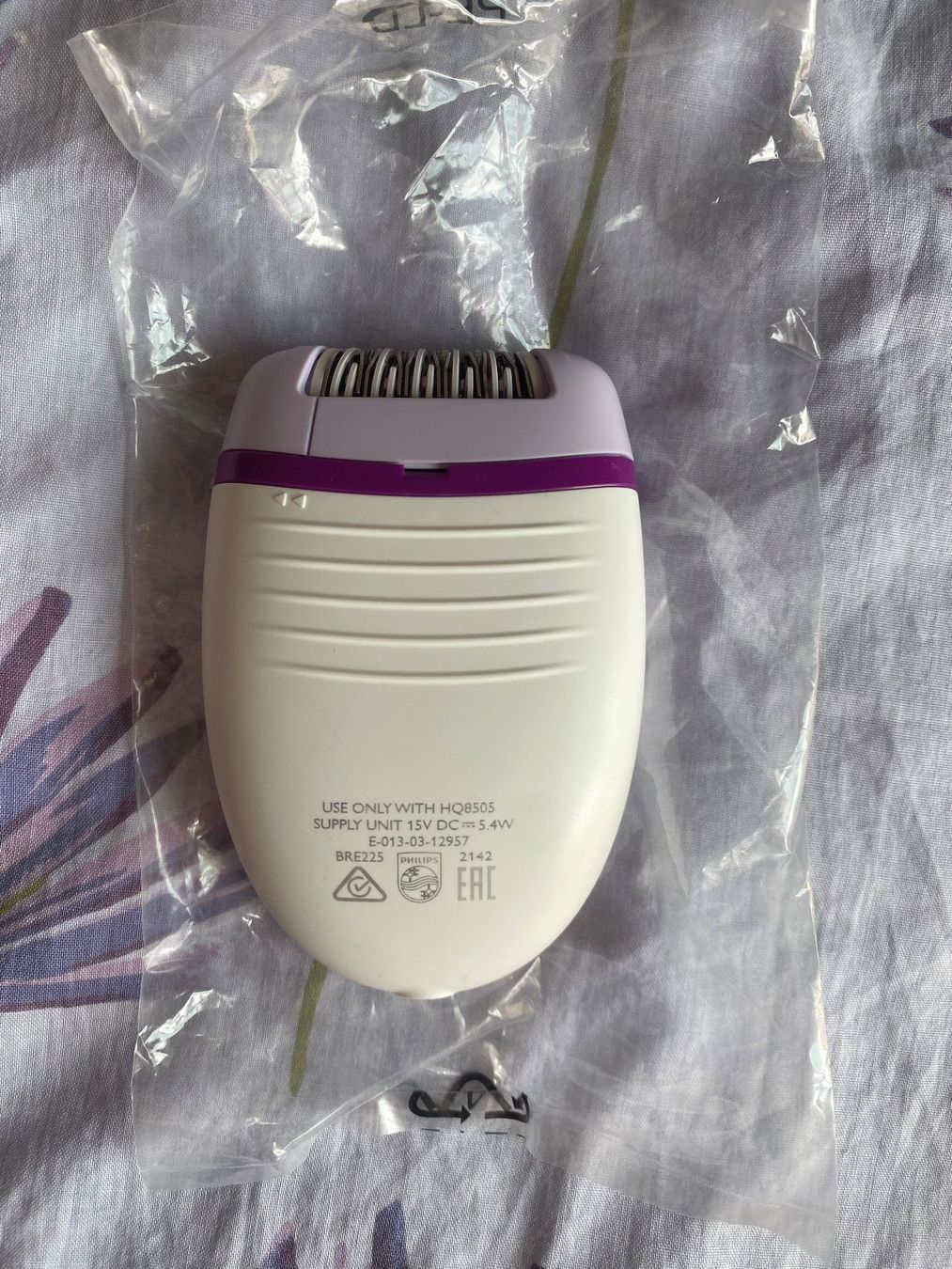 Philips Epilateurs: Philips Epilator – Neuf (Voir description) à Horgen par L... 2