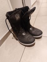 Winterstiefel, Grösse 40