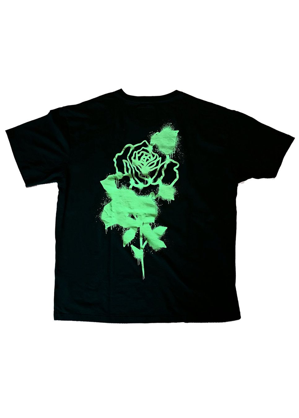 T-Shirts: T-shirt ORGVSM - Size XL – Gebraucht aus Ecoteaux von floom