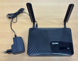 ZyXEL LTE3301-M209 SIM Karten Router